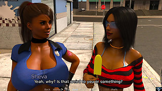 Thirsty for My Guest Update 47