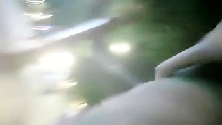 Hot amateur hidden cam