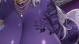 268. Choose Your Wife Master, Ai Animation