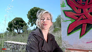 Tamara Val: Sexy Video Interview with Tamara Val
