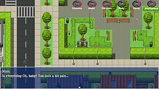 Lotv: the Wife Sucked the Wrong Dick in the Glory Hole in the Toilet - Episode 8