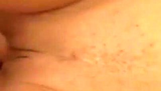 Sexy big boobs blonde cock sucking ass fucking on the car