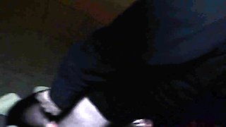 Blonde milf super blowjob