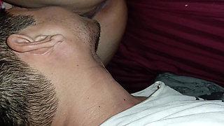 My Girlfriend Is Fucked Hard You'll Come Only with the Moans as She Screams with Pleasure