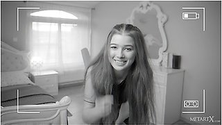 Au Pair 2 - Olivia Sparkle