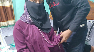 I Fucked the Student's Stepmother at Home.part 1