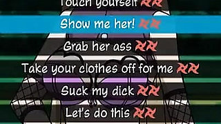 Naruto - Kunoichi Trainer [v0.13] Part 30 Sakura X Ino by Loveskysan69