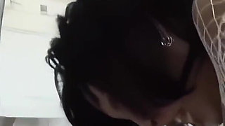 Crystal Heart Knows How to Suck Cock