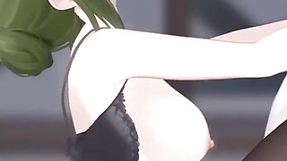 Hentai Uncensored Student Experience Student Sex with a Hot Teacher