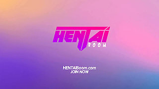 Sakura Stunned by Massive Dick at Midnight - You Have to See This!