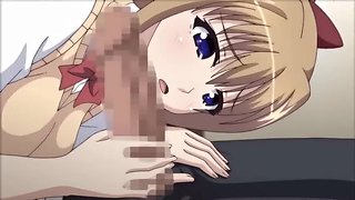 Deep Night of the Girl without limits