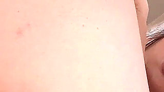 Skinny Japanese teen secretly fucked by step dad after golf uncensored