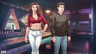 Anime fantasy and manga fun in hentai gameplay