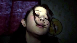 Korean wife on couch Amateur Asian Japanese Korean Webcams