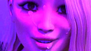 Wvm - Part 98 - Living Sculpture by Misskitty2k