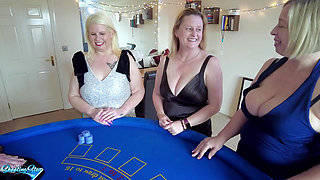 Casino Royal DEALER WINS BIG !!!