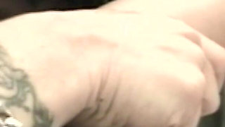 I Get Fucked Everywhere
