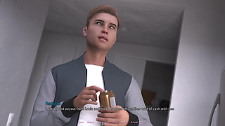 My Bimbo Dream Update 23 to Be Continue