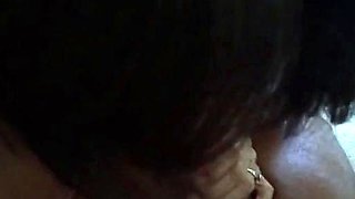 Handy Girl Gives an Intense Handjob Experience