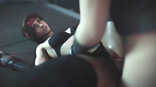 Jessie Rasberry - the Promise