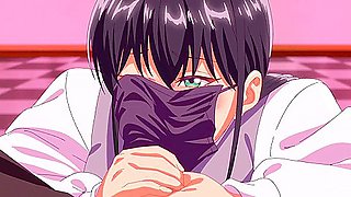 Hm? You Want It Harder?