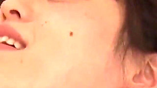 Erotic Drives Girls Wild! a Sensual Oil Massage! Non-stop G-spot - Part4