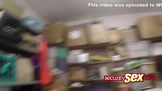 Two Chick Punished With Fat Dong