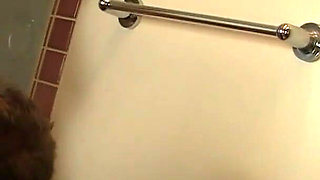 Alysha Rylee sucks and does cum in mouth with huge cock