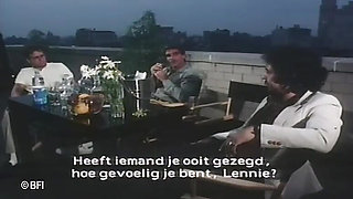 Hot vintage porn dvd with dutch subtitles