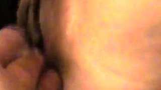 Big Black Cock for the Squirting MILF Amateur