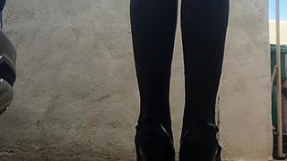 Emo Teen Becka Solo Webcam Masturbation Porn