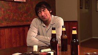 Joey Brass' Daughter Boyfriend Encounter Ignites Wild Passion