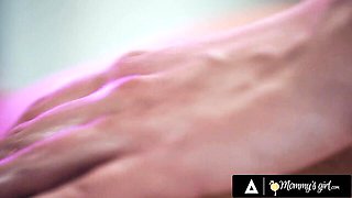 Sensuous Alex and Sophia's hd trailer
