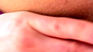 Amateur blowjob close up