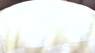 Mz22 - the Latex Girl in Shackles and Restraint