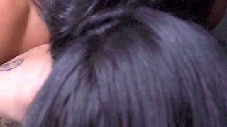 I Can Fix Her - Goth Girl Meets Her Ex