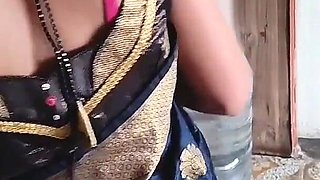 Me Alone at Home and Masturbating. Part 2.