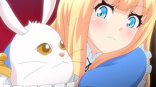 Alice's Broken World