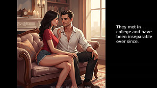 Reviving Our Marriage as a Cuckold: Playing Wife's Dare Part 1