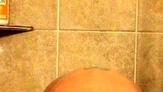 Amateur Blonde With BIG BOOBS Hot Free Cam Show
