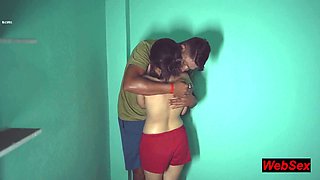 Uglylucy's Indian College Heat Ignites Wild Landlord Slut Passion