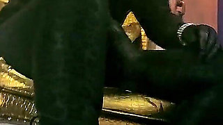 Monika Schmidt Femdom Spitting Crushing Bootworship Verbal Humiliation