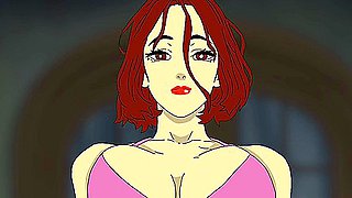 Car Toon In : Goas Beautiful Night