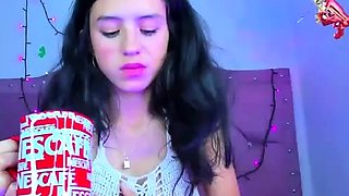 EvilAngel Zoey Monroe Solo Toy Masturbation