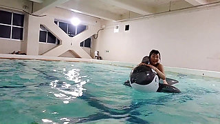 Pool Video 2