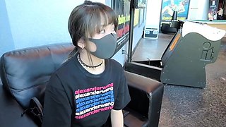 HongKongDoll - A Pretty Girlfriend For Only A Day Part