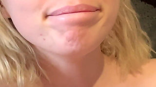 Our 21-min Kitchen Quickie Turns Into Couch Cum Chaos!