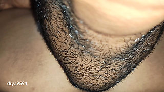 Mallu Asian Desi Thamil Pussy Ate with Ice