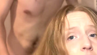 Real Couple Doggystyle Sex