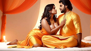 Ten 18 years My Desi indian girlfriend fuck me. Dress remove and big boob press